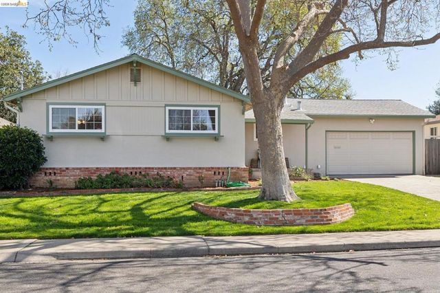 3994 Newcastle Rd, Concord, CA 94519