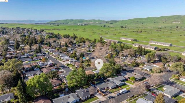 3994 Newcastle Rd, Concord, CA 94519