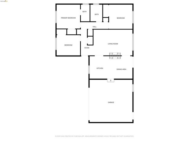 3994 Newcastle Rd, Concord, CA 94519