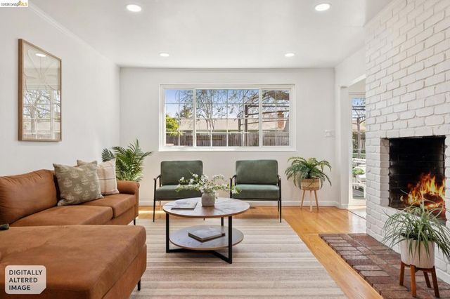 3994 Newcastle Rd, Concord, CA 94519