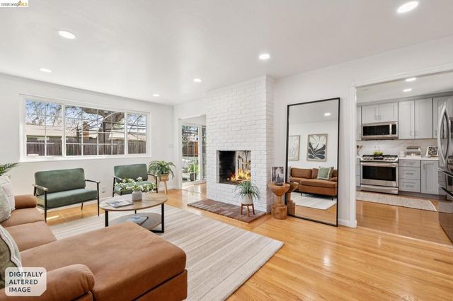 3994 Newcastle Rd, Concord, CA 94519