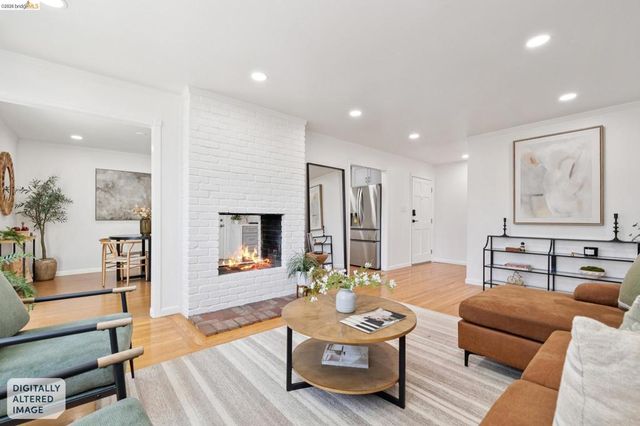 3994 Newcastle Rd, Concord, CA 94519