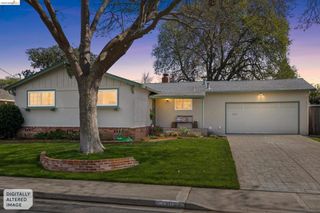 3994 Newcastle Rd, Concord, CA 94519