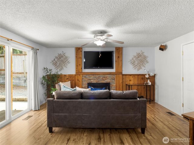 4802 Delores Drive NE, Olympia, WA 98516