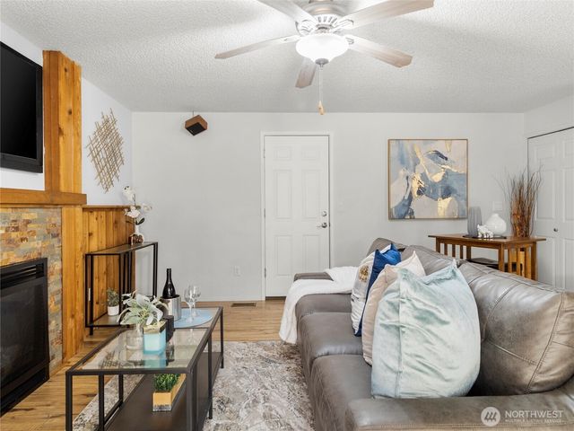 4802 Delores Drive NE, Olympia, WA 98516