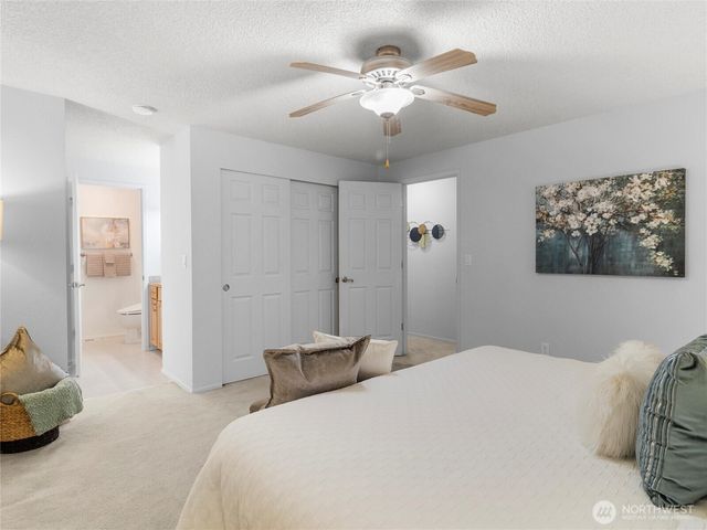 4802 Delores Drive NE, Olympia, WA 98516