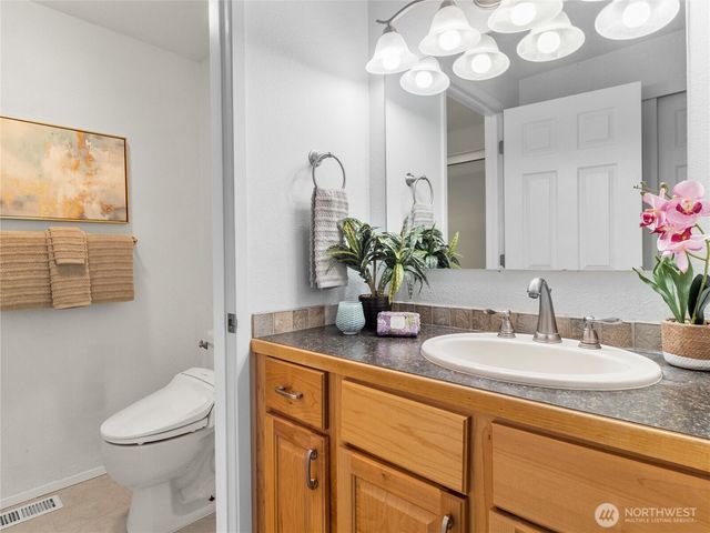 4802 Delores Drive NE, Olympia, WA 98516