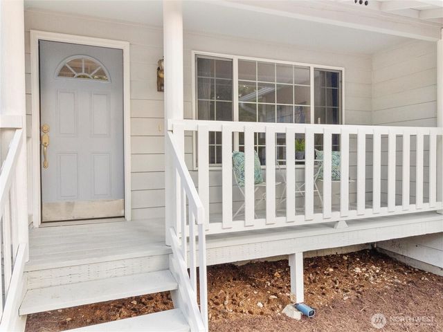 4802 Delores Drive NE, Olympia, WA 98516