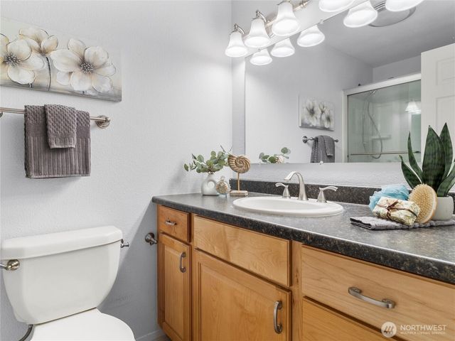 4802 Delores Drive NE, Olympia, WA 98516