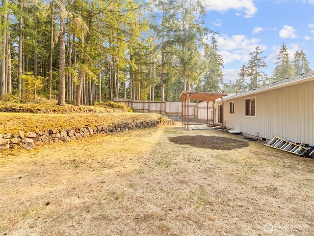 4802 Delores Drive NE, Olympia, WA 98516