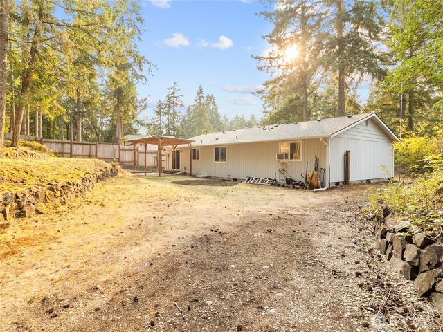 4802 Delores Drive NE, Olympia, WA 98516