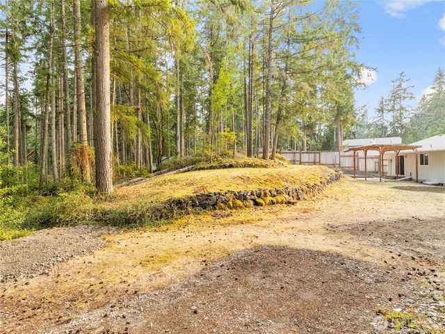 4802 Delores Drive NE, Olympia, WA 98516