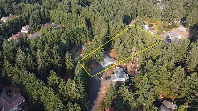 4802 Delores Drive NE, Olympia, WA 98516