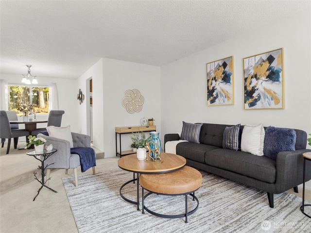 4802 Delores Drive NE, Olympia, WA 98516