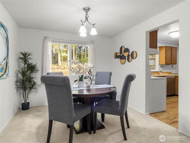 4802 Delores Drive NE, Olympia, WA 98516