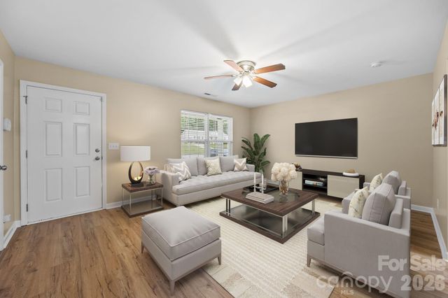 2010 E Park Drive, Lancaster, SC 29720