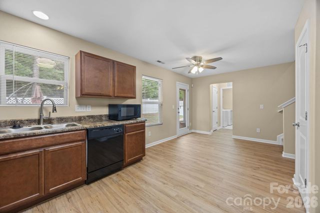 2010 E Park Drive, Lancaster, SC 29720