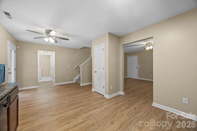 2010 E Park Drive, Lancaster, SC 29720