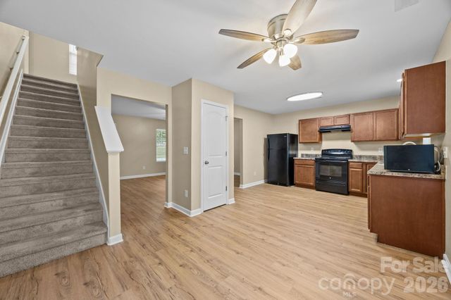 2010 E Park Drive, Lancaster, SC 29720