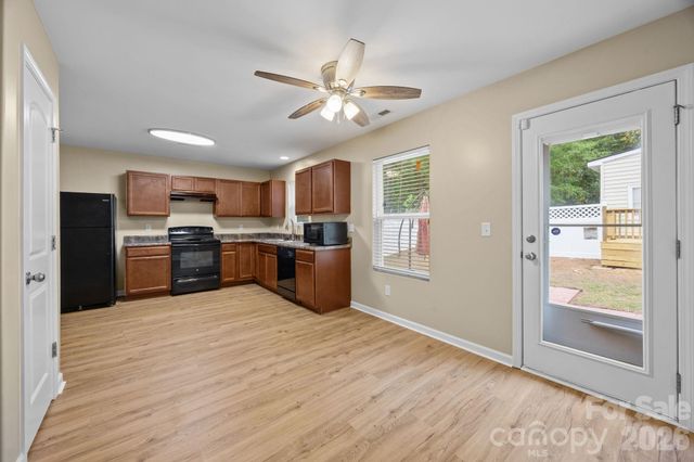 2010 E Park Drive, Lancaster, SC 29720