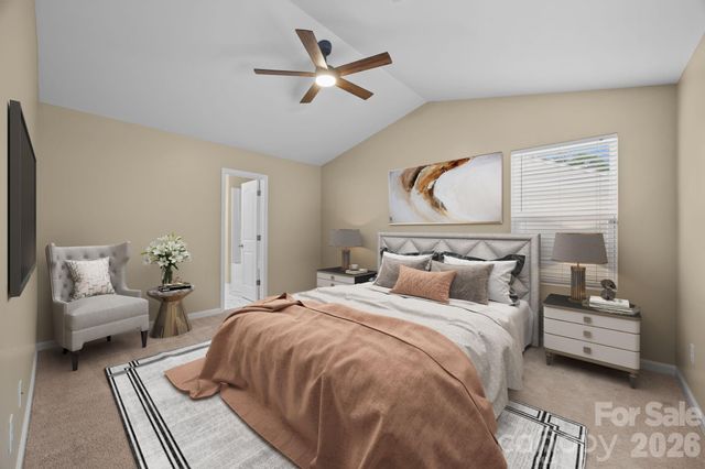 2010 E Park Drive, Lancaster, SC 29720