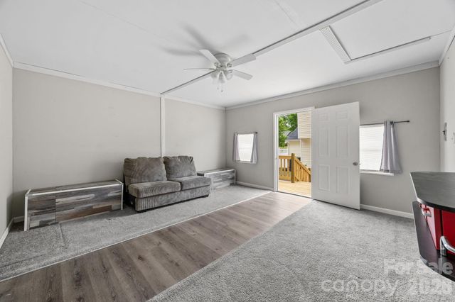 2010 E Park Drive, Lancaster, SC 29720