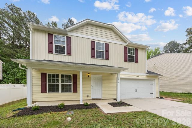 2010 E Park Drive, Lancaster, SC 29720