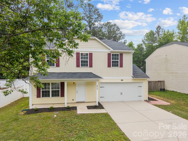 2010 E Park Drive, Lancaster, SC 29720