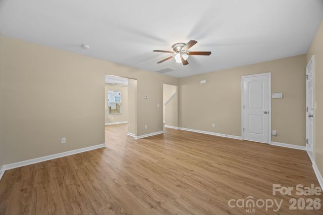 2010 E Park Drive, Lancaster, SC 29720