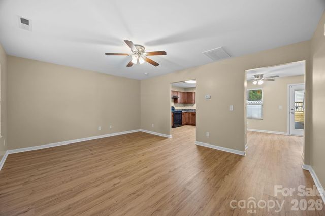 2010 E Park Drive, Lancaster, SC 29720