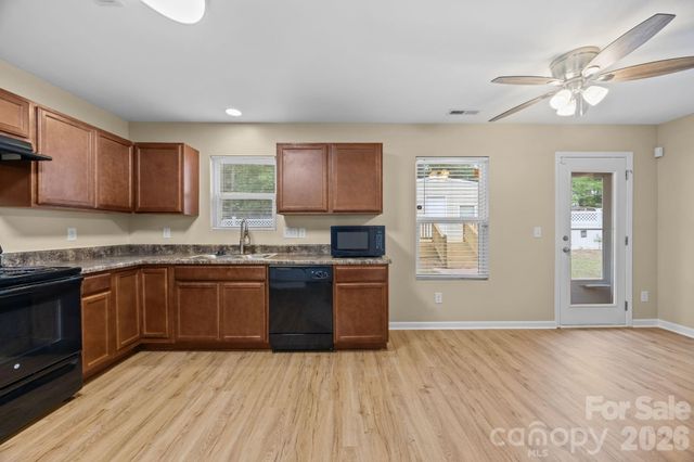 2010 E Park Drive, Lancaster, SC 29720