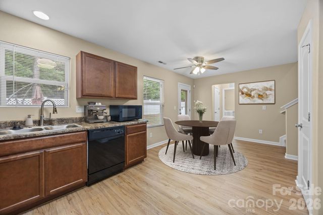2010 E Park Drive, Lancaster, SC 29720