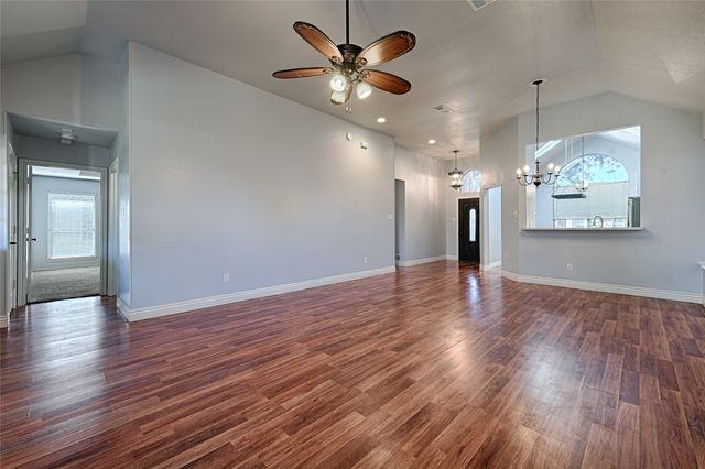 2614 Dandelion Lane, Rowlett, TX 75089