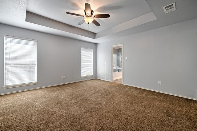 2614 Dandelion Lane, Rowlett, TX 75089