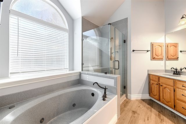 2614 Dandelion Lane, Rowlett, TX 75089