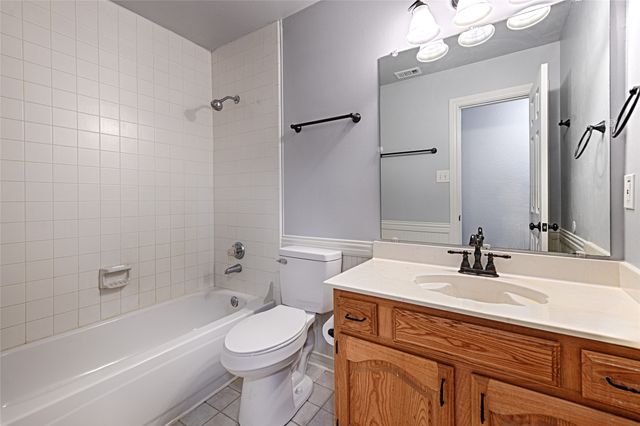 2614 Dandelion Lane, Rowlett, TX 75089