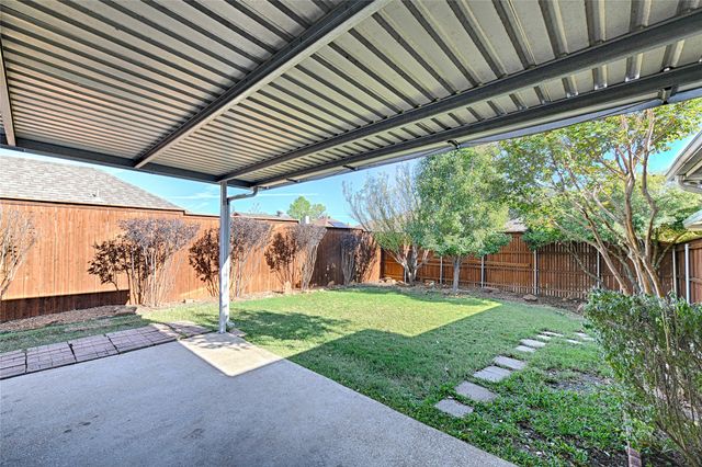 2614 Dandelion Lane, Rowlett, TX 75089