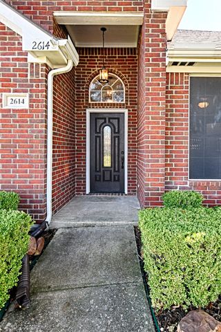 2614 Dandelion Lane, Rowlett, TX 75089