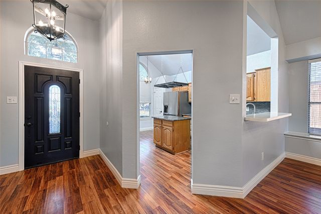 2614 Dandelion Lane, Rowlett, TX 75089