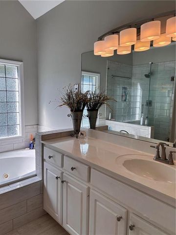 3190 Wood Springs SW Trace, Lilburn, GA 30047