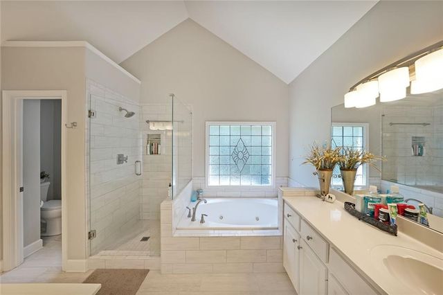 3190 Wood Springs SW Trace, Lilburn, GA 30047