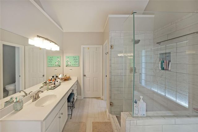 3190 Wood Springs SW Trace, Lilburn, GA 30047