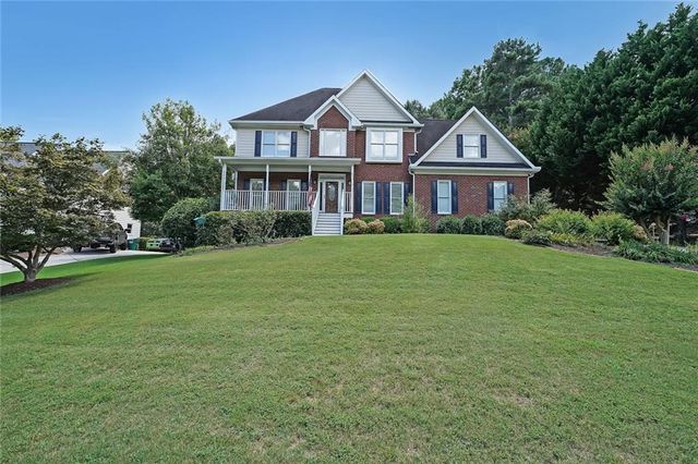 3190 Wood Springs SW Trace, Lilburn, GA 30047