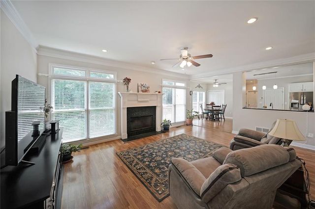 3190 Wood Springs SW Trace, Lilburn, GA 30047