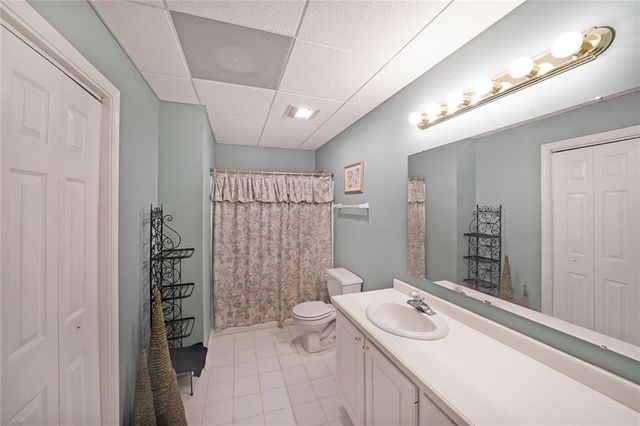 3190 Wood Springs SW Trace, Lilburn, GA 30047