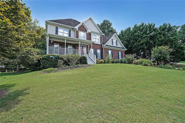3190 Wood Springs SW Trace, Lilburn, GA 30047