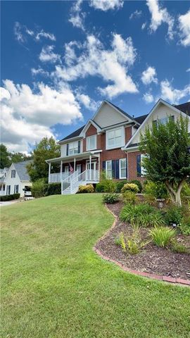 3190 Wood Springs SW Trace, Lilburn, GA 30047