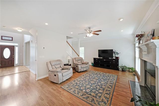 3190 Wood Springs SW Trace, Lilburn, GA 30047