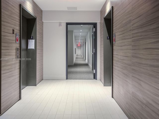 1600 SW 1st Avenue 401, Miami, FL 33129