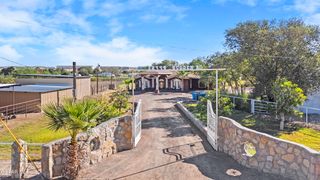 12449 Sugden Road, Clint, TX 79836